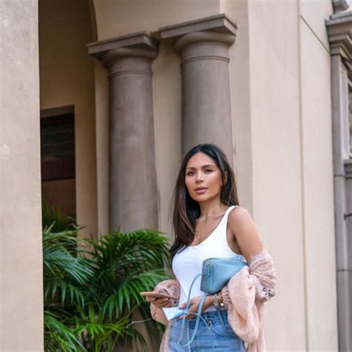 Marianna Hewitt Bio, Age, Net Worth, Height, Facts, Career