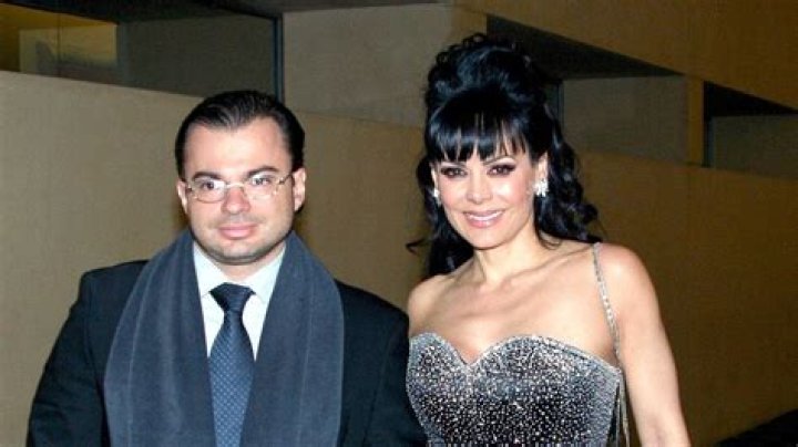 Maribel Guardia Husband, Marco Chacon A Look Into Their Marriage