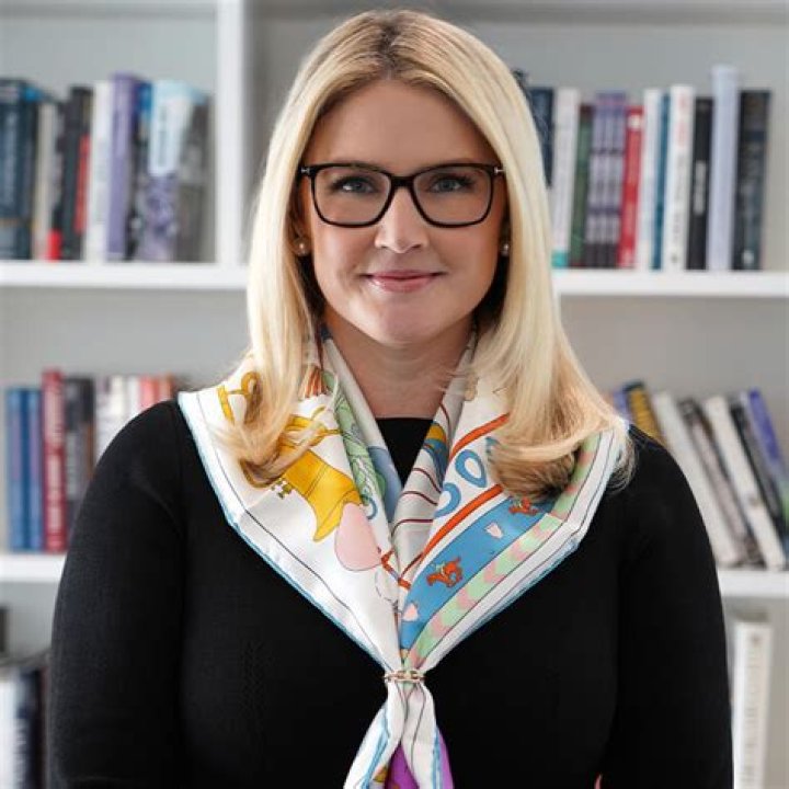 All About Marie Harf | Net Worth, Relationship, Career Marie Harf