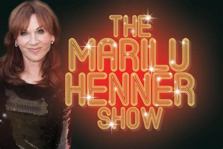 Marilu Henner Movies, Bio and Lists on MUBI