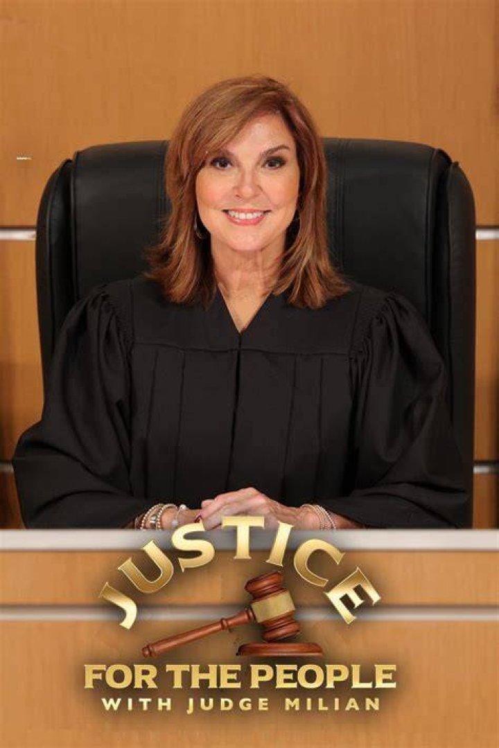Marilyn Milian Bio, Age, Net Worth, Profession Marilyn Milian