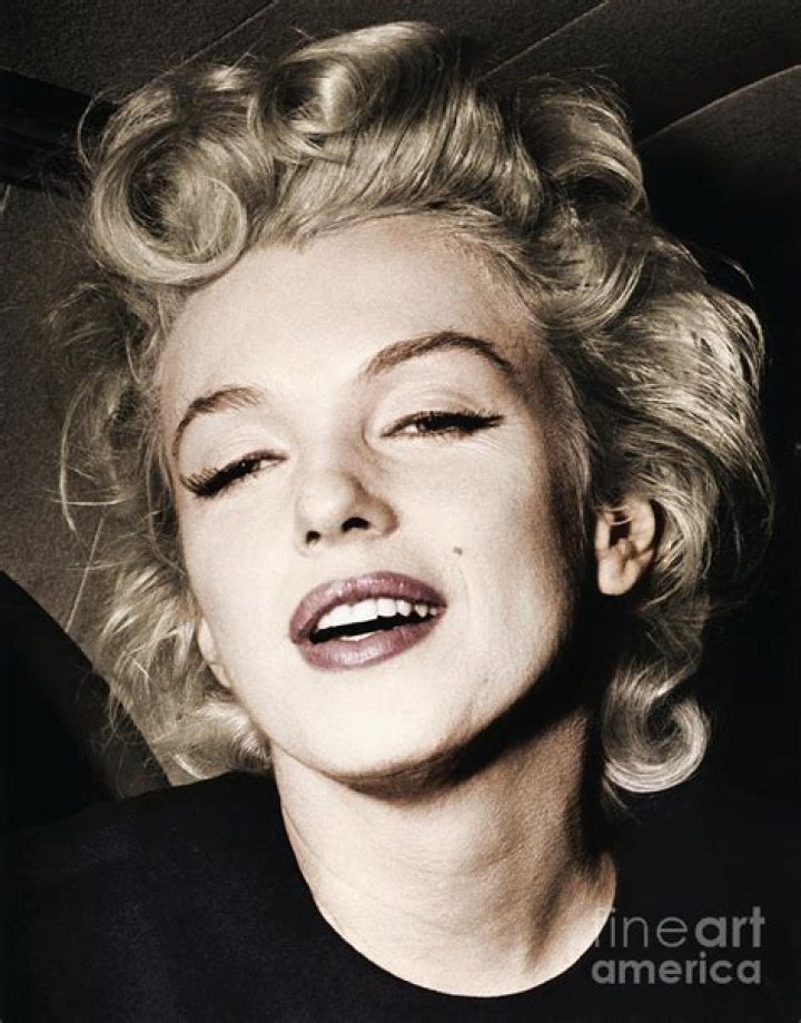 Marilyn Monroe's confidante reveals story behind Happy Birthday Mr
