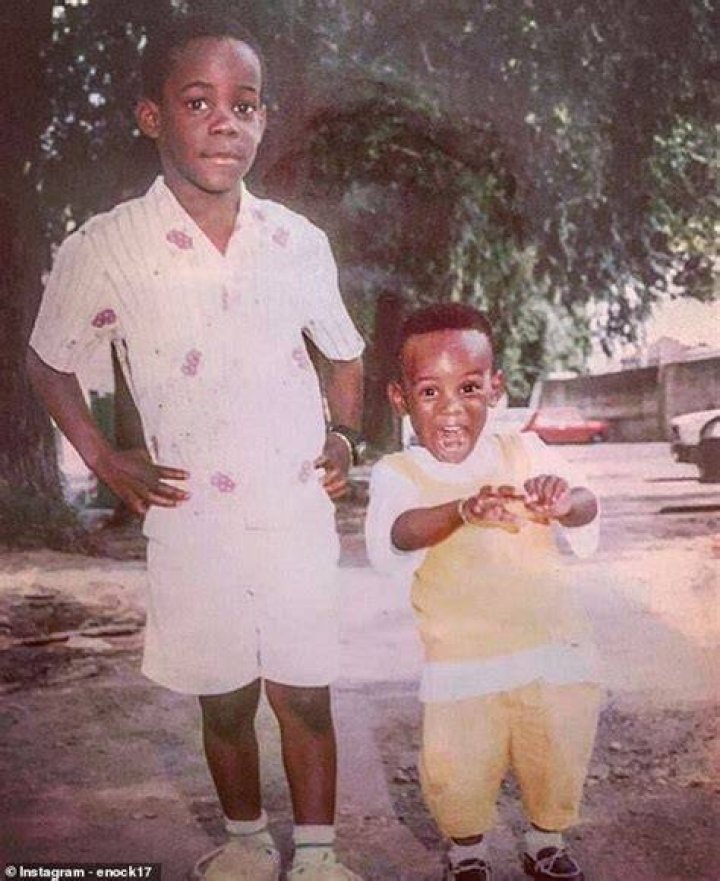 Mario Balotelli Childhood Story Plus Untold Biography Facts