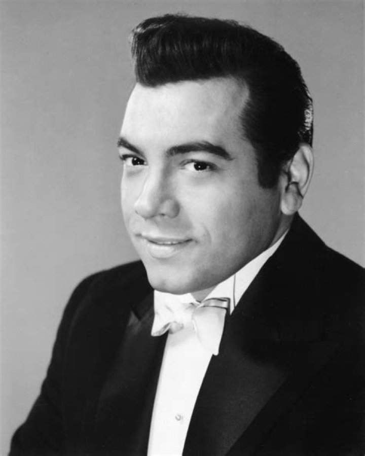 Mario Lanza's Net Worth: A Legendary Tenor's Legacy