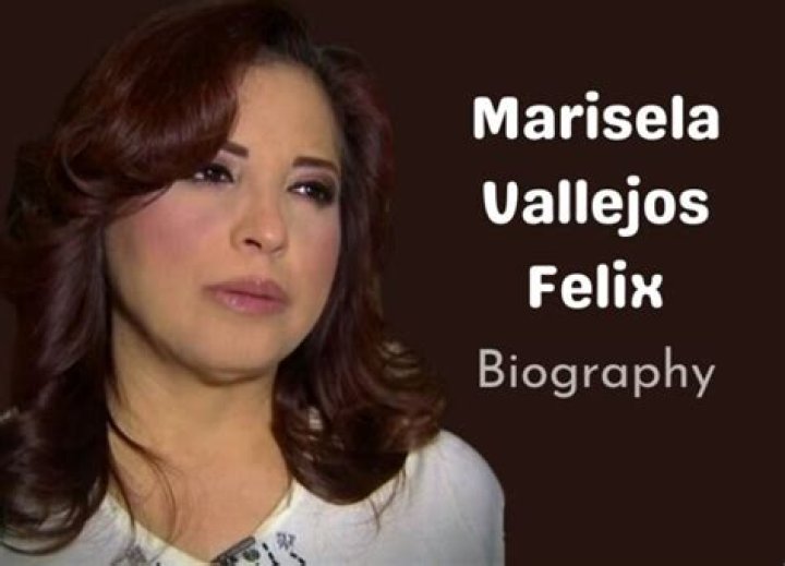 Marisela Vallejos Felix Biography Everything About Chalino S&aacute;nchez's Wife