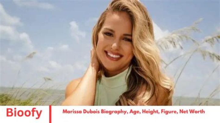 Marissa DuBois Wiki, Biography, Net Worth, Age, Boyfriend, Family