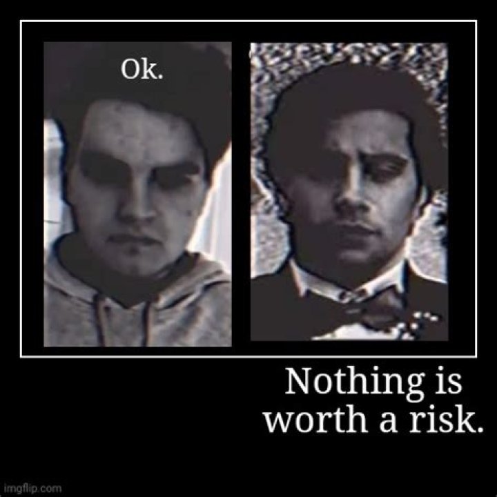 Mark and Alternate Cesar Imgflip