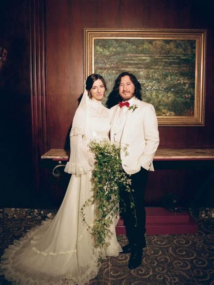 Mark and Amy Marriage Are They Still In Relationship? Texas Breaking