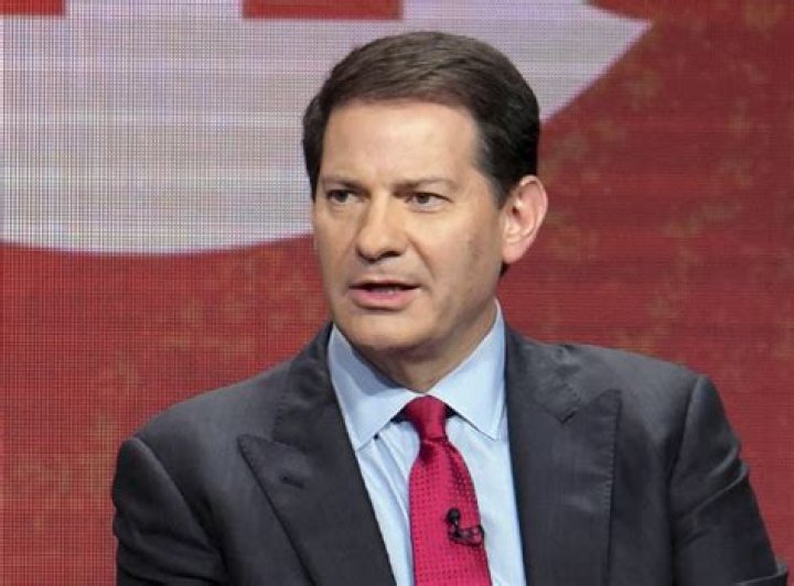 Mark Halperin