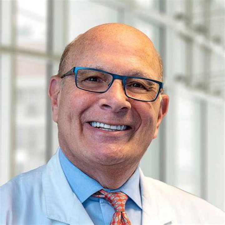 Mark Landon MD Ohio State University Wexner Medical Center