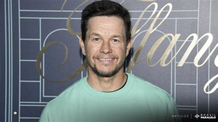 Mark Wahlberg's Wife Says Her 'Emotions Are Running Wild' After