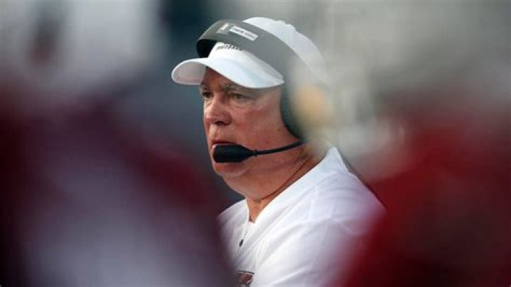 Mark Whipple, UMass football coach, suspended after saying officials