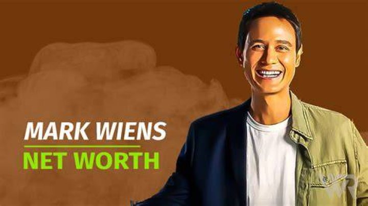 Mark Wiens Net Worth How Much Money He Makes On YouTube