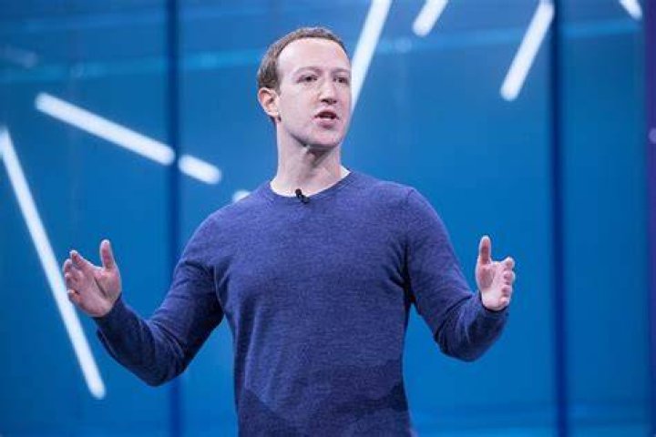 Mark Zuckerberg biografia dell'inventore di Facebook StartUp Magazine