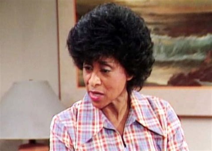 Marla Gibbs