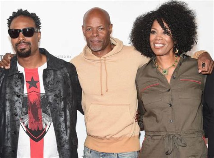 Marlon Wayans Wife Is Marlon Wayans married to Essence Atkins? ABTC