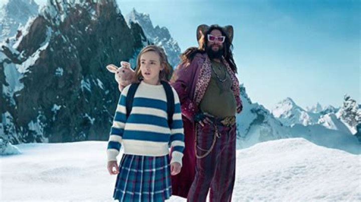 Marlow Barkley 5 things to know about Jason Momoa's adorable 13year