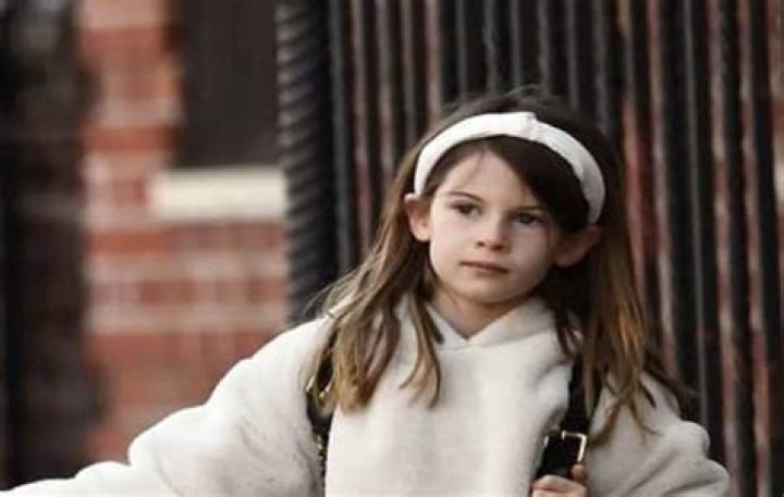 Marlowe Ottoline Layng Sturridge age, height, net worth, biography