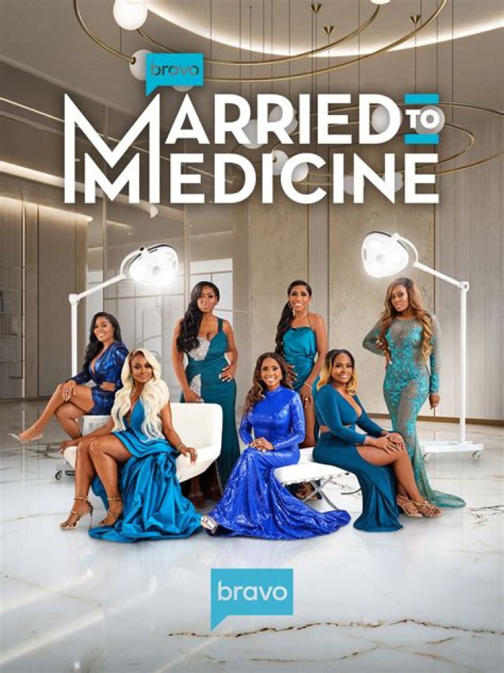 Married to Medicine News Bravo TV Official Site