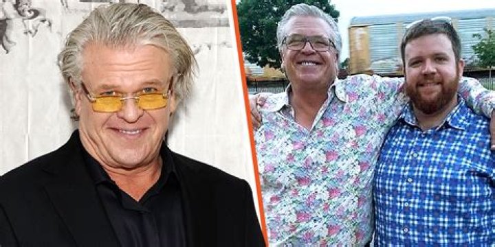 Marshall White Ron White