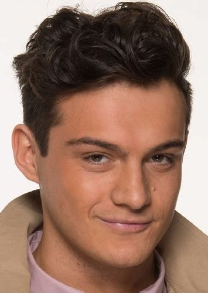Martin Anzor