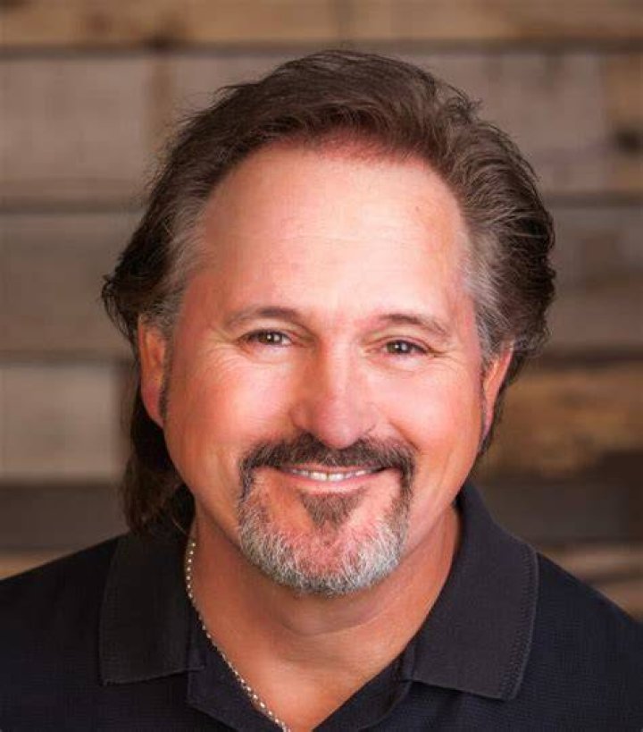 Marty Roe Both Hands