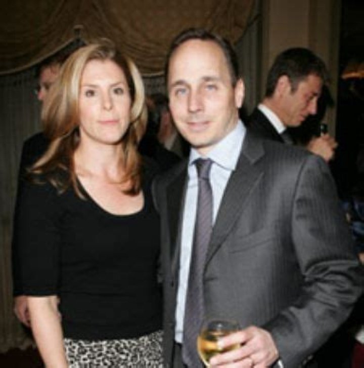 Mary Bresnan Cashman Yankees GM Brian Cashman's ExWife (Bio, Wiki)