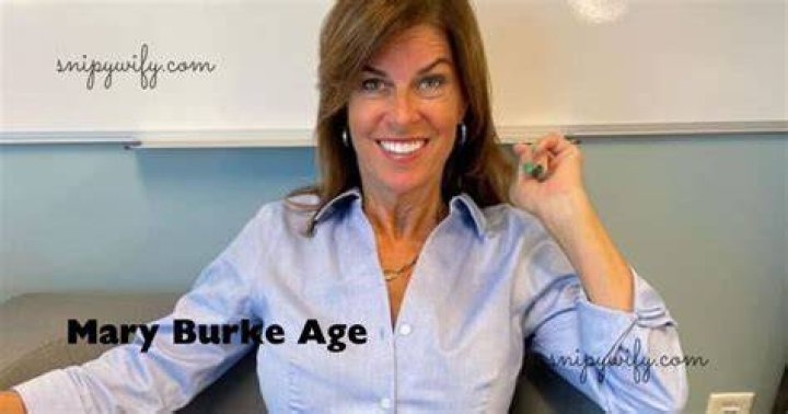 Mary Burke (MaryyBurke) / Twitter