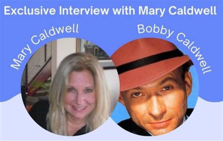 Mary Caldwell (Bobby Caldwell's wife) Wiki, Kids, Net Worth, Parents