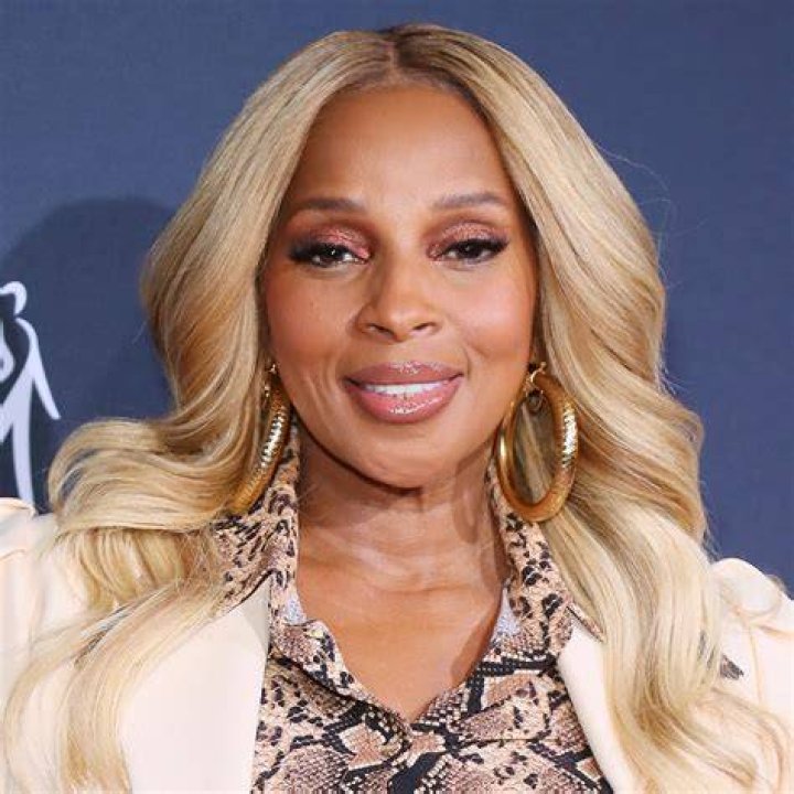Mary J. Blige's Ex Husband Slams Singer After BET Awards Performance