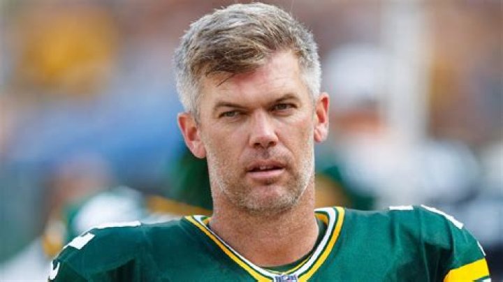 Mason Crosby