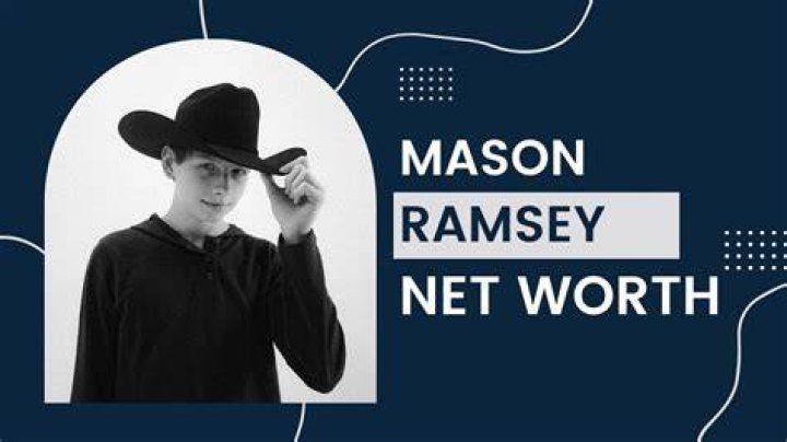 Mason Ramsey Wiki, Bio (Walmart Yodeling Boy) Age, Net worth, Height, Music, Parents, Ethnicity, Facts, Education & Music 4 Mason Ramsey Net worth, Earnings and Wealth