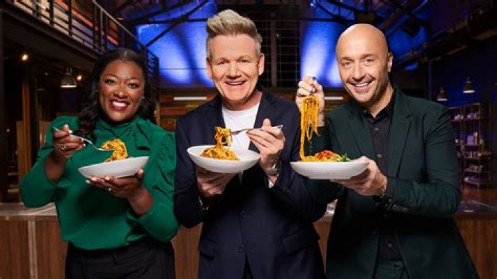 Masterchef S15