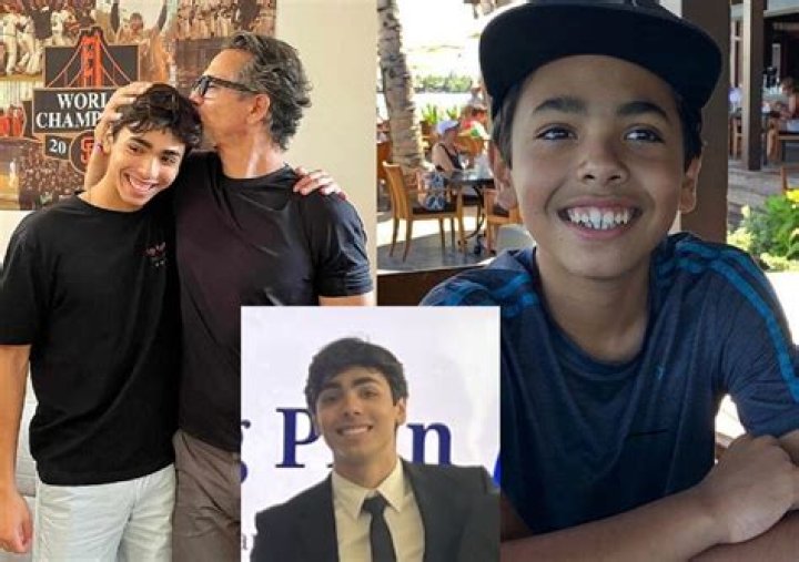 Mateo Bravery Bratt Celebrity Baby Names