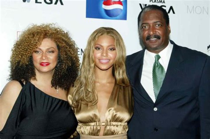 Mathew Knowles' Wife, Gena Avery — Meet the Former Model
