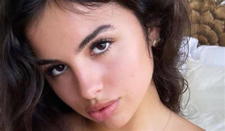 Mati Marroni / matildem Nude, OnlyFans Leaks, Fappening FappeningBook