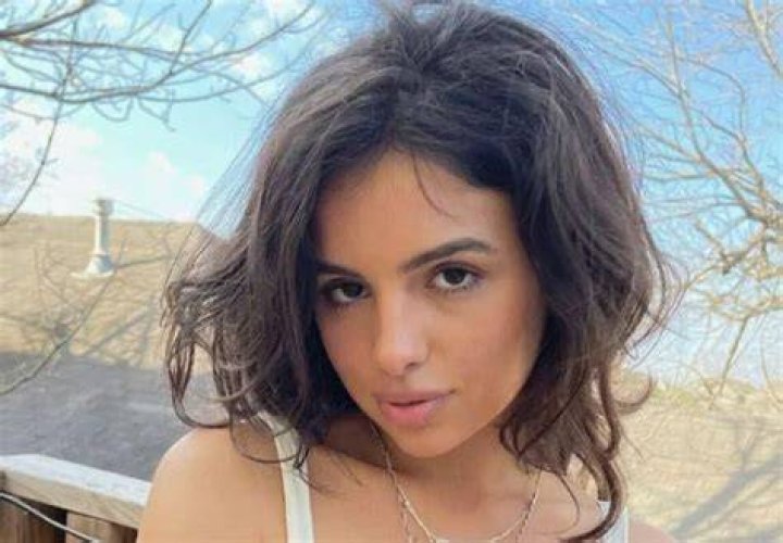 Mati Marroni (Matilde) Bio, Age, Height, Family, Bf, Wiki, Facts