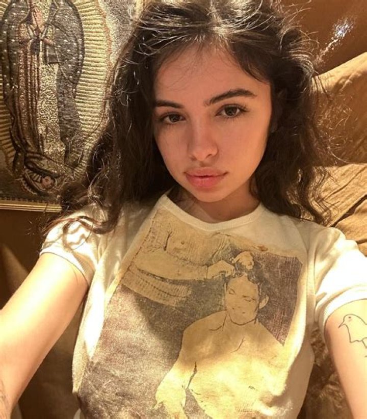 mati_marroni / matiimarronii / matildem / matimarroni Nude Leaks