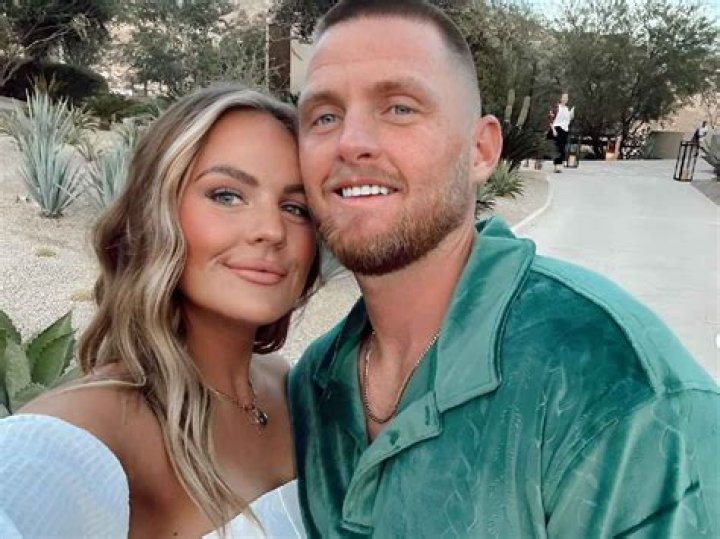 Matt Gay and his wife have their first child! (Full text from