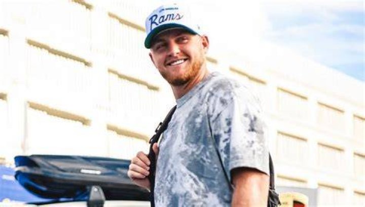 Matt Gay Net Worth (2024), Wiki, Age, Wife, Kids And More Facts