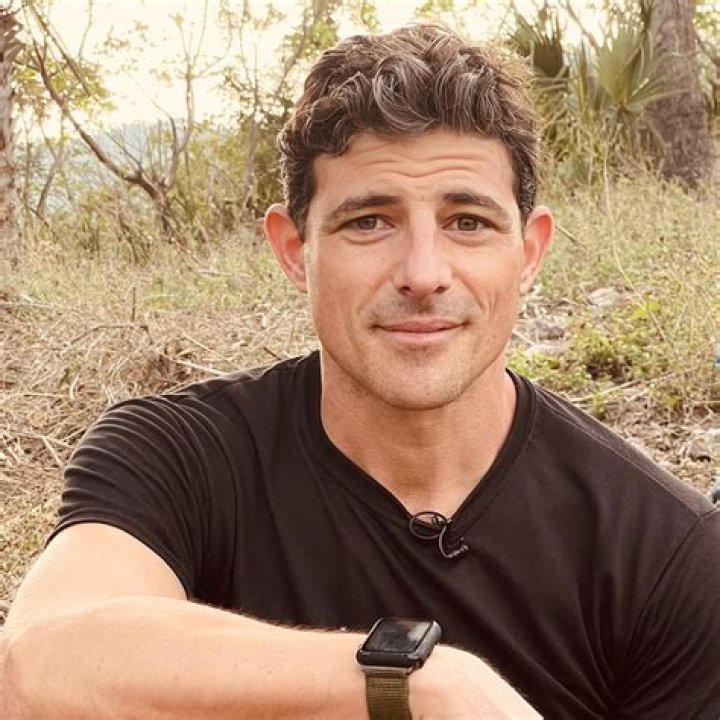 Matt Gutman