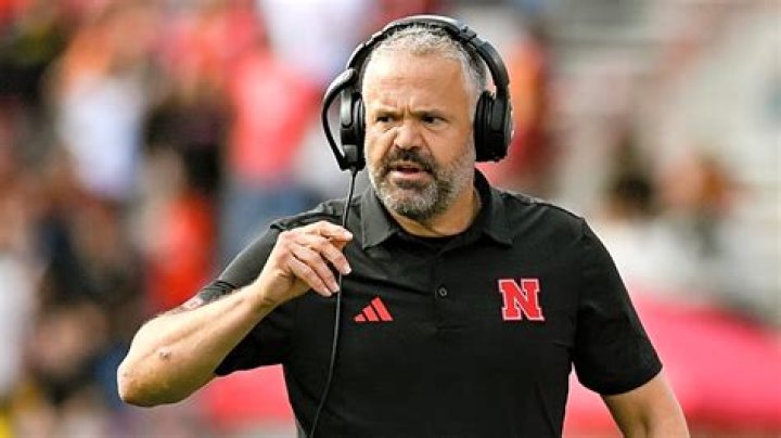 Matt Rhule's First Class Is Classy All Huskers