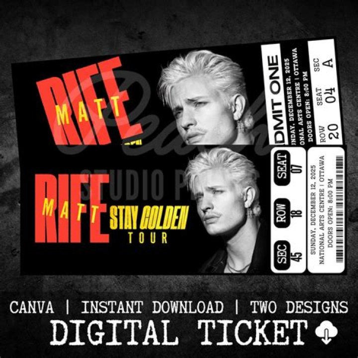Matt Rife Tickets Syracuse (Funny Bone Comedy Club Syracuse) Jul 2