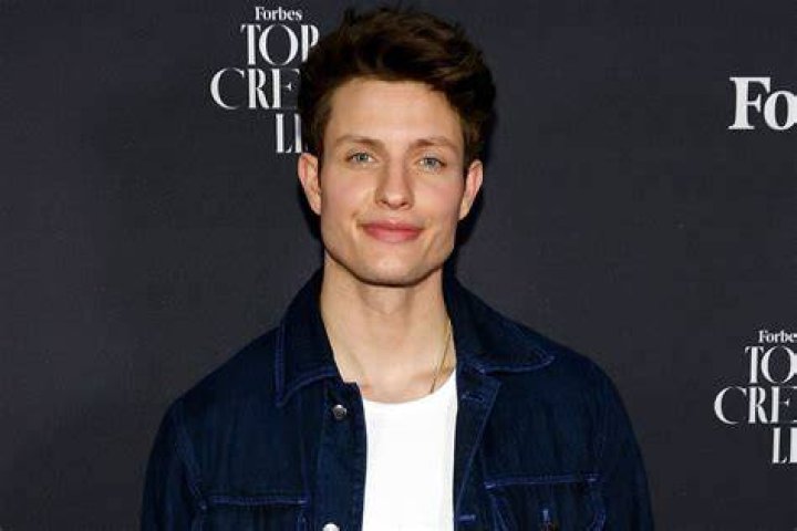 Matt Rife