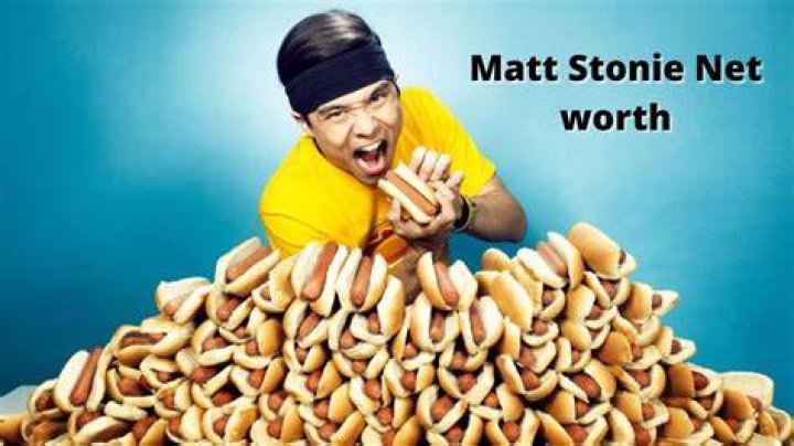 Matt Stonie Net Worth, Earnings, Age, Girlfriend (2021)