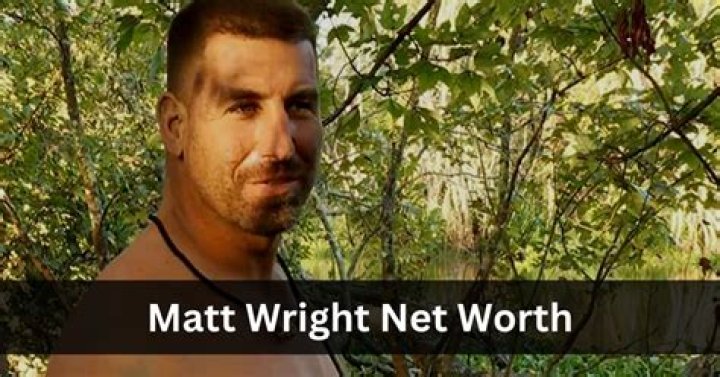 Matt Wright Net Worth ABTC