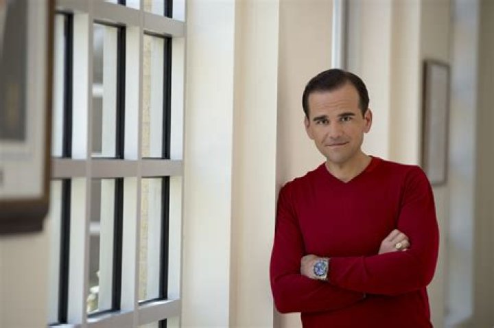 Matthew Hagee Net Worth How Much is Matthew Hagee Worth?