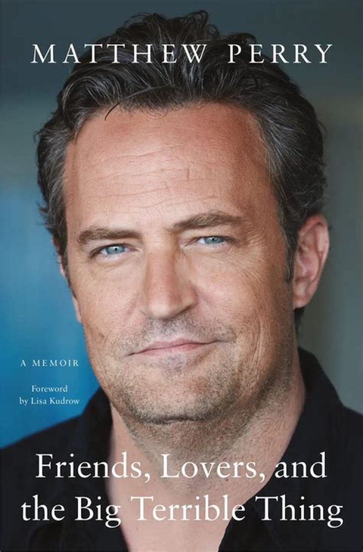 Matthew Perry reveals why he broke up with Julia Roberts NewsFinale