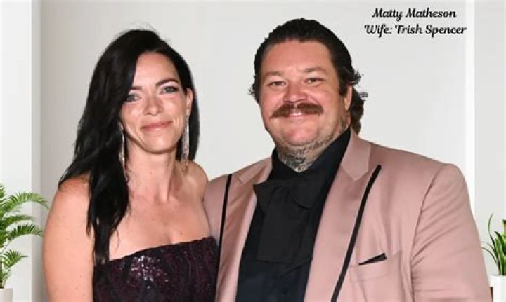 Matty Matheson Wife, Age, Wiki, Net Worth, Other Facts You Need to Know