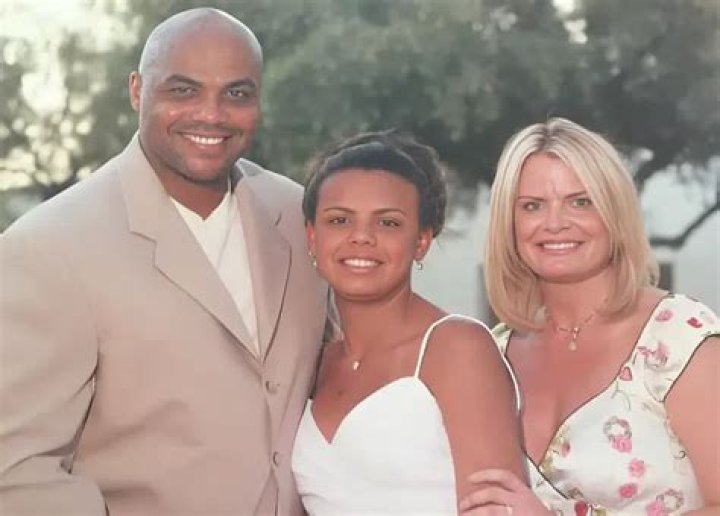 Maureen Blumhardt Everything you need to know about Wife of Charles
